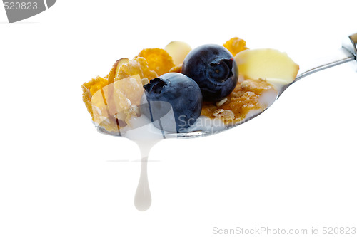 Image of Hearty Breakfast Cereal