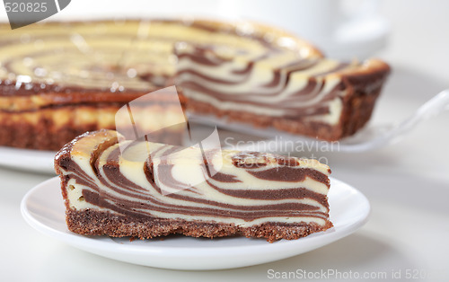 Image of Cheesecake