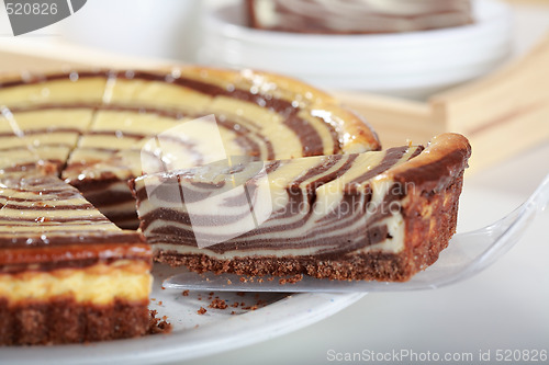 Image of Cheesecake