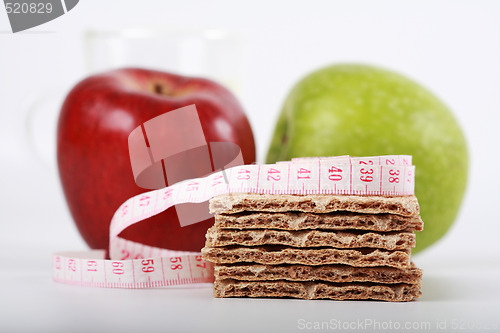 Image of Fitness snack