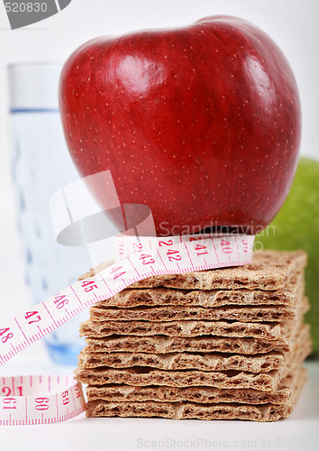 Image of Fitness snack