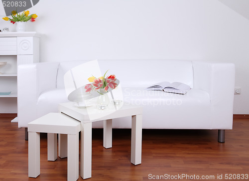 Image of Home interior