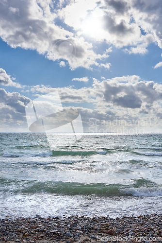 Image of Coast of Kattegat - Jutland