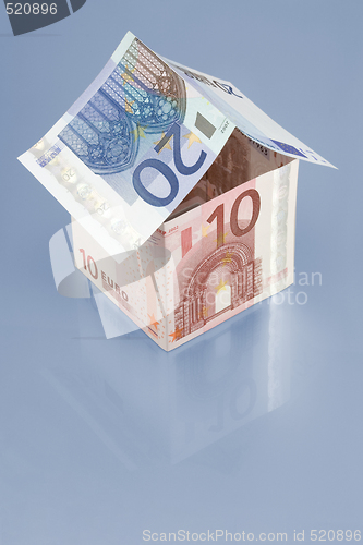 Image of Euro house