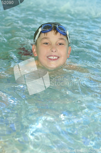 Image of Indoor Pool