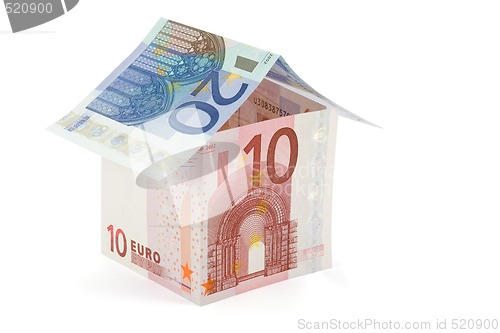 Image of Euro house