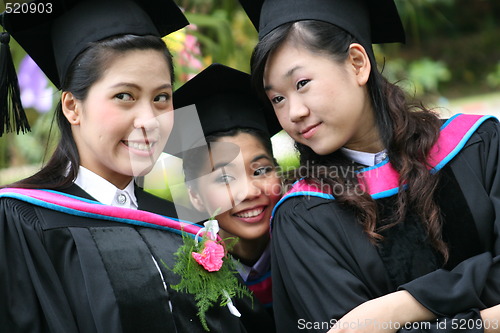 Image of Graduates