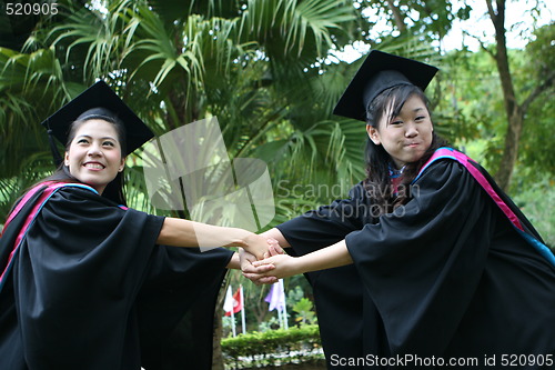 Image of Graduates