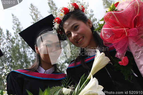 Image of Graduates