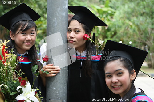 Image of Graduates