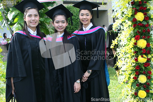 Image of Graduates