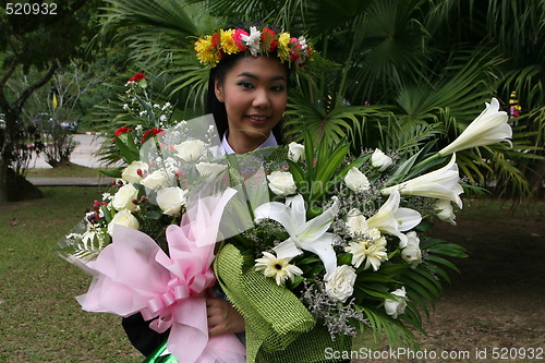 Image of graduates