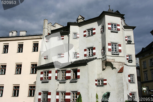 Image of Innsbruck