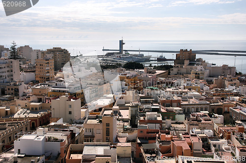 Image of Almeria