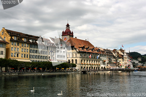Image of Luzern
