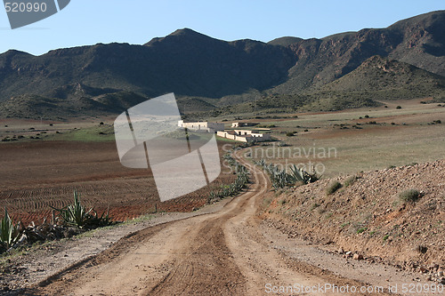 Image of Andalusia