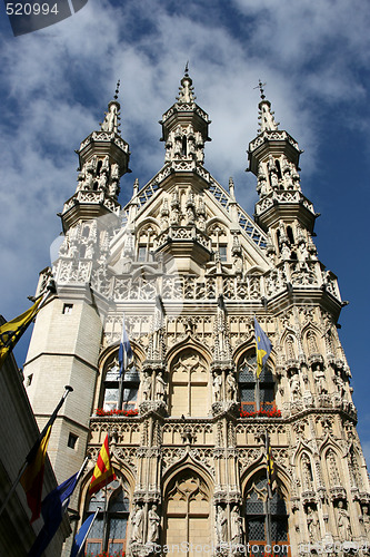 Image of Leuven