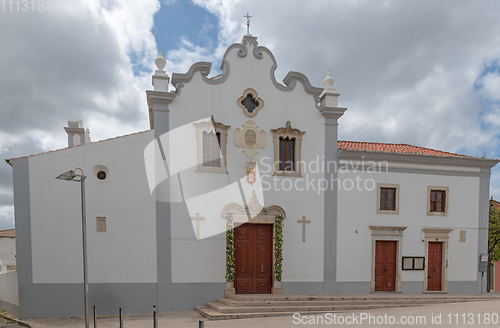 Image of Church of Saint Francisco