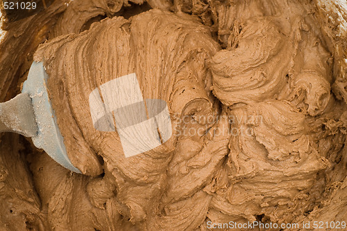 Image of Cookie Batter