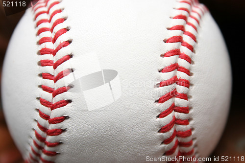 Image of Baseball