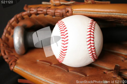 Image of Baseball