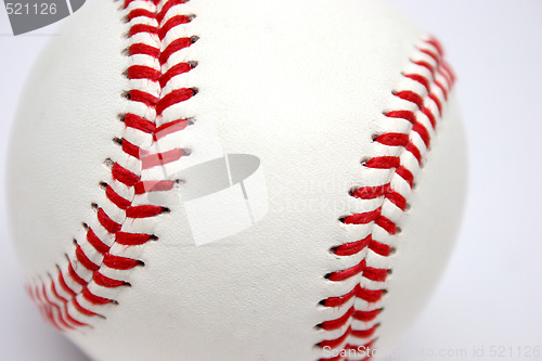 Image of Baseball