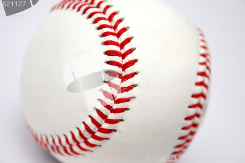 Image of Baseball