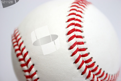 Image of Baseball