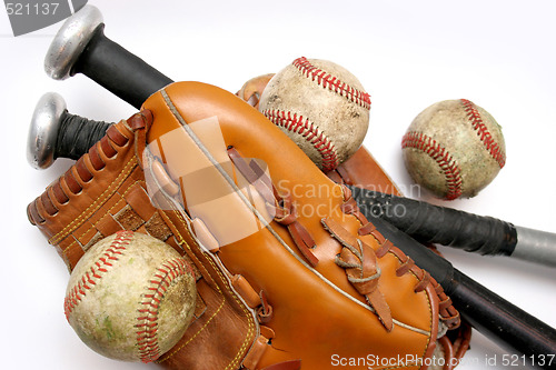 Image of Baseball 