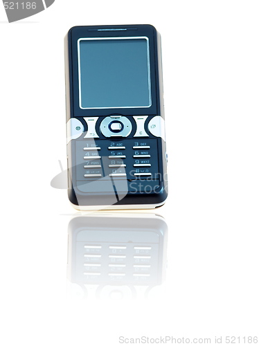 Image of Cell Phone