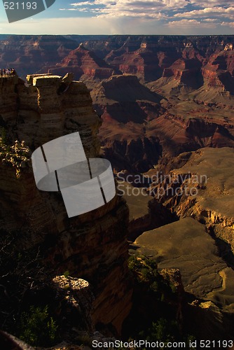 Image of Grand Canyon