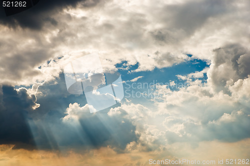 Image of Cloudscape