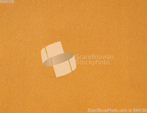 Image of Orange paper texture background