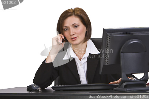 Image of Manager