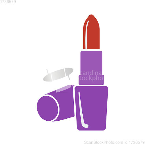 Image of Lipstick Icon