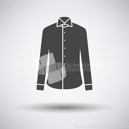 Image of Business Shirt Icon