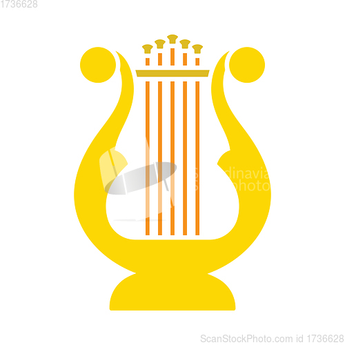 Image of Lyre Icon