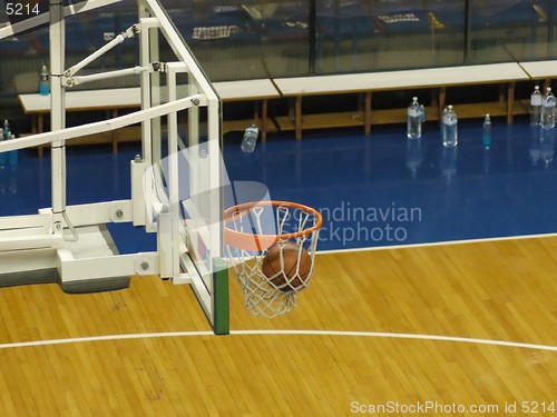 Image of Basketball