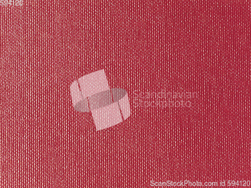 Image of Red paper texture background