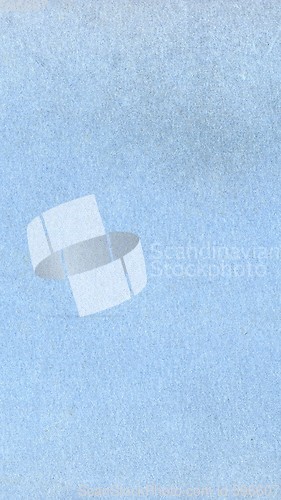 Image of Light blue paper texture background - vertical