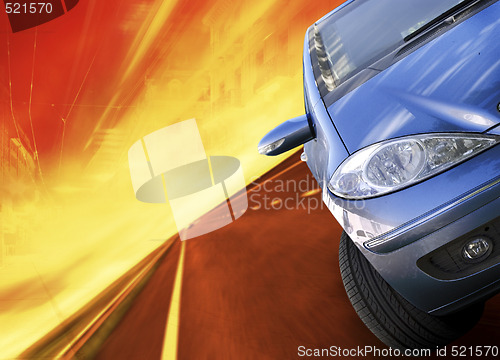 Image of Speed