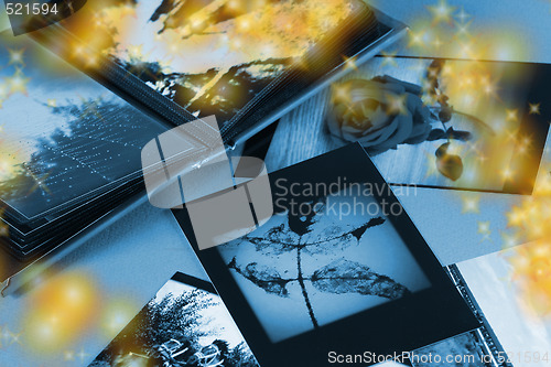 Image of Photo Album