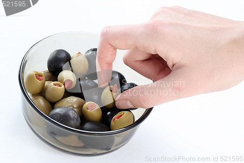 Image of Olives