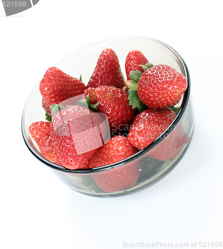 Image of Strawberry