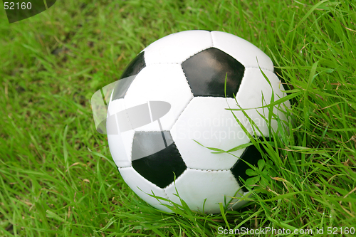 Image of football