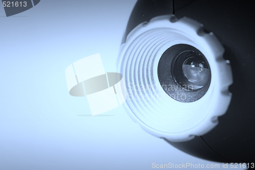 Image of Web camera