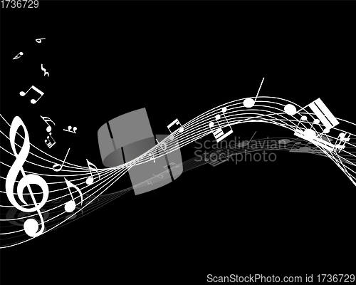 Image of Musical Design