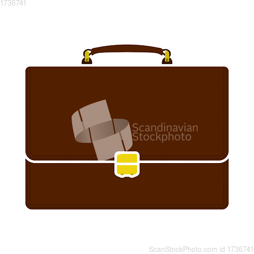 Image of Suitcase Icon