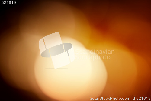 Image of Light background