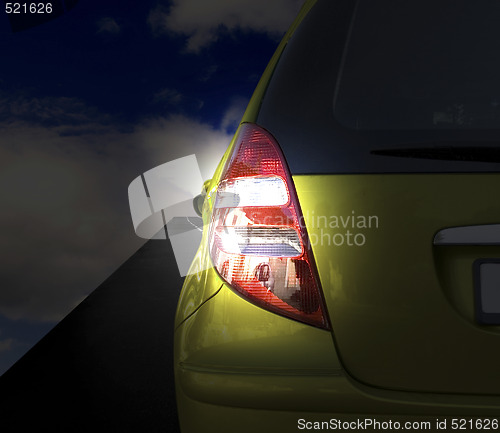 Image of Speed